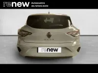 Usado Renault Clio Evolution 101 CV (74 kW) 2025 Utilitario