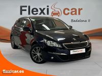 usado Peugeot 308 5p Business Line 1.6 BlueHDi 120