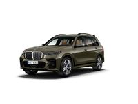 Usado BMW X7 Comfort Edition 340 CV (250 kW) 2022 SUV