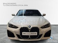 Usado BMW 420 Comfort Edition 190 CV (139 kW) 2022 Blanco Coupe