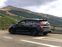 Usado Hyundai i30 N Performance 280 CV (205 kW) 2024 Negro Berlina