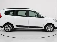 Usado Dacia Lodgy Lauréate 115 CV (84 kW) 2015 Monovolumen