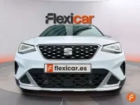 Usado Seat Arona Xperience 150 CV (110 kW) 2024 Blanco SUV