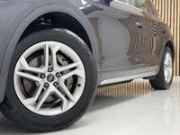 Usado Audi Q5 Advanced 163 CV (119 kW) 2022 Gris SUV