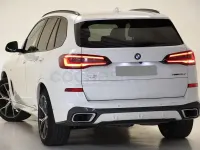 Usado BMW X5 231 CV (169 kW) 2021 Blanco SUV