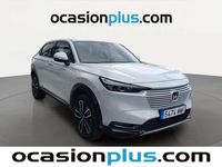 Usado Honda HR-V Advance 131 CV (96 kW) 2023 Blanco SUV