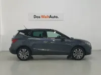 Usado Seat Arona FR 116 CV (85 kW) 2024 Gris SUV
