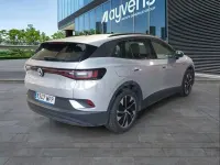 Usado VW ID.4 Pro 210 kW (286 CV) 2024 Eléctrico SUV
