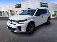 Usado Citroën C3 Aircross 101 CV (74 kW) 2025 Blanco SUV