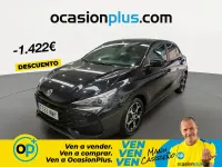 Usado MG MG3 Comfort 116 CV (85 kW) 2025 Blanco Utilitario