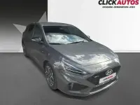 Usado Hyundai i30 N Line 100 CV (73 kW) 2025