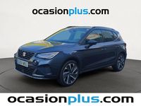 Usado Seat Arona FR 150 CV (110 kW) 2024 Gris SUV