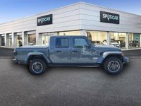 usado Jeep Gladiator 3.0 Ds 194kW (264CV) 4wd Overland