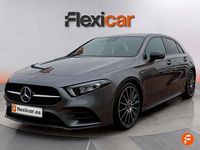 Usado Mercedes A200 150 CV (110 kW) 2021 Gris