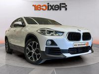 Brugt BMW X2 140 HK (102 kW) 2020 Hvid SUV
