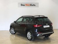 Novo Seat Ateca Style 115 HP (84 kW) 2025 Preto SUV