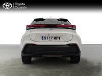 Usado Toyota C-HR Advance 184 CV (135 kW) 2024 Blanco SUV