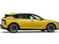Nuevo Kia K4 115 CV (84 kW) 2026 Amarillo Berlina