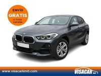 Usado BMW X2 150 CV (110 kW) 2021 Gris SUV