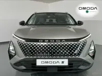 Nuevo Omoda 5 224 CV (164 kW) 2026 Gris SUV