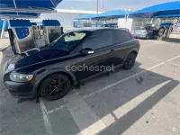 Usado Volvo C30 Summum 180 CV (132 kW) 2007 Negro Utilitario