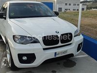Occasion BMW X6 306 ch (225 kW) 2011 Blanc SUV