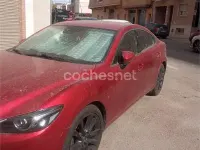 Usado Mazda 6 Luxury 175 CV (128 kW) 2015 Rojo Berlina