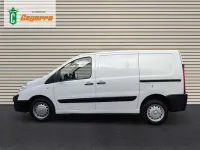 Usado Peugeot Expert 128 CV (94 kW) 2015 Blanco Van
