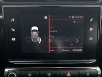 Usado Citroën C3 PureTech 110 CV (80 kW) 2024 Gris / plata Berlina