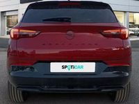 Usado Opel Grandland X 225 CV (165 kW) 2024 Rojo SUV