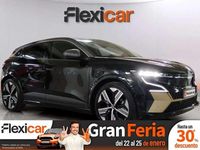 Usado Renault Mégane Iconic 160 kW (218 CV) 2023 Negro Berlina