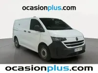 Używany VW Transporter 110 KM (80 kW) 2025 Biały Van