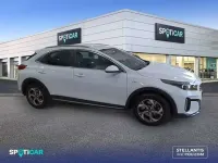 Usado Kia XCeed 101 CV (74 kW) 2024 Blanco SUV