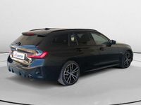 Usado BMW 320 M Sport 204 CV (150 kW) 2022 Berlina
