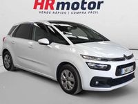 Usado Citroën C4 Live 130 CV (95 kW) 2020