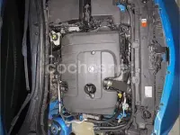 Usado Mazda 3 Active 109 CV (80 kW) 2010 Azul Berlina