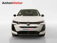 Ny Citroën C5 Aircross 194 HK (142 kW) 2026 Hvid SUV