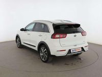 Usado Kia Niro 141 CV (103 kW) 2019 Blanco SUV