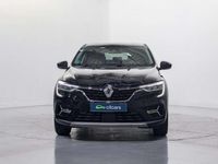 Usado Renault Arkana Techno 143 CV (105 kW) 2023 Negro SUV