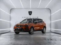 Usado Seat Arona FR 116 CV (85 kW) 2019 Naranja SUV