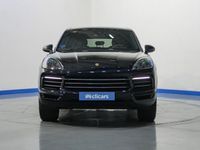 usado Porsche Cayenne E-Hybrid