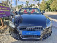 usado Audi TT Roadster 2.0 TFSI S-Tronic