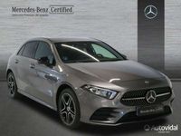 usado Mercedes E250 -CLASS DCT 218 5P