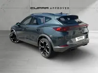 Usado Cupra Formentor 150 CV (110 kW) 2022 Gris / plata SUV