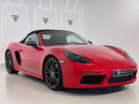 usado Porsche Boxster T PDK