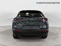Usado Mazda CX-30 Homura-Line 140 CV (102 kW) 2025 Blanco SUV