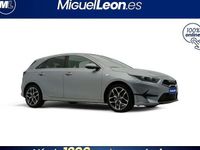 Usado Kia Ceed 119 CV (87 kW) 2022 Utilitario