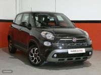 usado Fiat 500L 1.4 95CV Final Cross