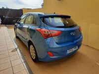 usado Hyundai i30 1.4 City S