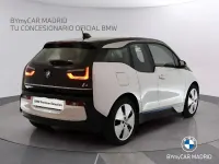 Usado BMW i3 125 kW (170 CV) 2022 Blanco Utilitario